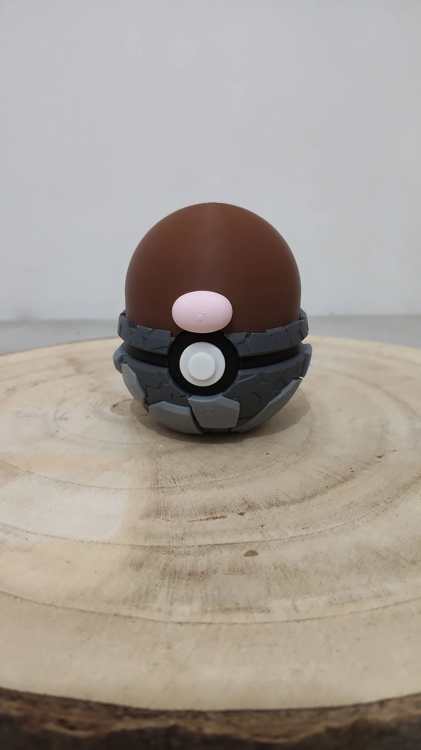Diglette Pokeball Pokemon 